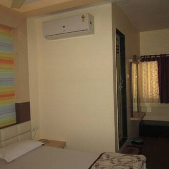 Hotel Shri Sai Ram, Jalgaon 3